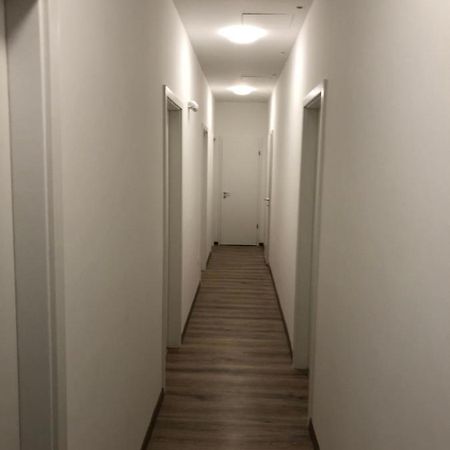Omega Apartments Budapest Exterior foto