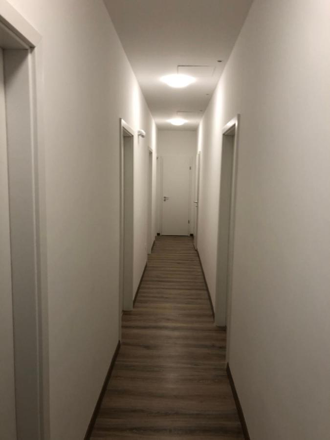 Omega Apartments Budapest Exterior foto